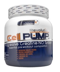 سل پمپ بایوجنیکس