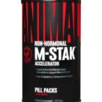 انیمال ام استک