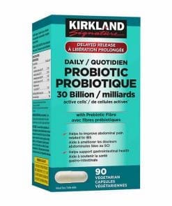 پروبیوتیک کرکلند