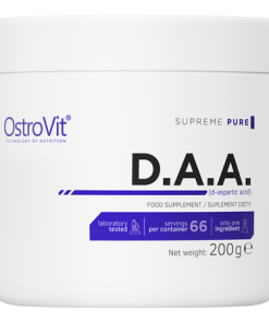 دی ای ای استرویت پودری