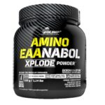 آمینو اکسپلود EAA الیمپ