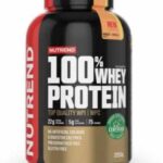 پروتئین وی ناترند 2250 گرم NUTREND 100% WHEY PROTEIN