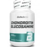 مکمل کندرویتین گلوکوزامین بایوتک