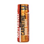 شات ال کارنیتین 3000 ناترند