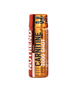 شات ال کارنیتین 3000 ناترند