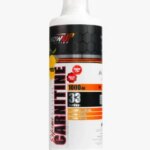 مایع ال‌کارنیتین ناو آپ نوتریشن