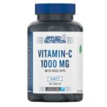 ویتامین C اپلاید نوتریشن