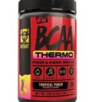 بی سی ای ای ترمو موتانت