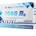 مگ ب 6 آل نوتریشن