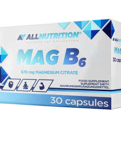 مگ ب 6 آل نوتریشن