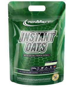 بلغور جو دوسر فوری ایرون مکس