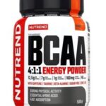 بی سی ای ای 4:1:1 انرژی ناترند