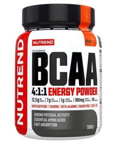 بی سی ای ای 4:1:1 انرژی ناترند