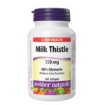 میلک تیستل وبر نچرالز