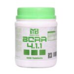 بی سی ای ای ماسل بیر MUSCLE BEAR BCAA 4:1:1