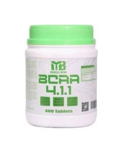 بی سی ای ای ماسل بیر MUSCLE BEAR BCAA 4:1:1 7 بی سی ای ای ماسل بیر MUSCLE BEAR BCAA 4:1:1