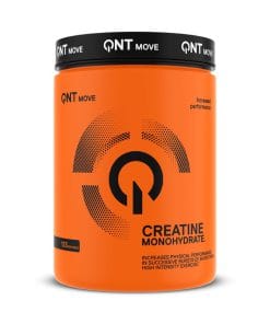 کراتین مونوهیدرات کیو ان تی Creatine Monohydrate | 800 g QNT 6 کراتین مونوهیدرات کیو ان تی