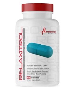 ریلکلسترول متابولیک