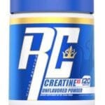 کراتین رونی کلمن