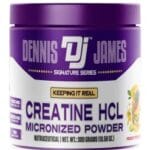کراتین اچ سی ال دنیس جیمز  300 گرم