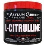 ال سیترولین اینسین لبز اسیلوم کابینت