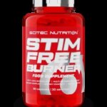 استیم فری برنر سایتک نوتریشن