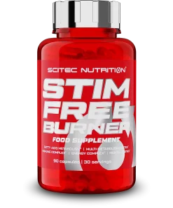 استیم فری برنر سایتک نوتریشن