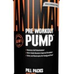 پری ورک اوت انیمال پمپ یونیورسال