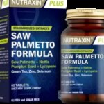 ساوپالمتو فورمولا نوتراکسین