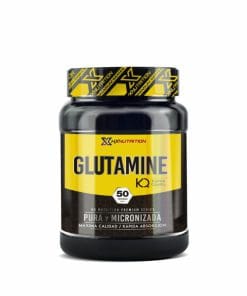 ال گلوتامین اچ ایکس نوتریشن HX Premium Glutamine 6 ال گلوتامین اچ ایکس نوتریشن HX Premium Glutamine