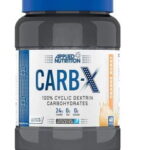 کربوهیدرات کرب ایکس اپلاید