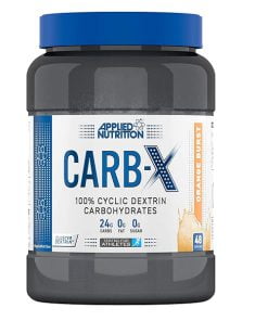 کربوهیدرات کرب ایکس اپلاید