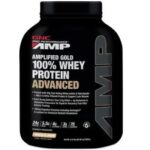 مکمل گلد پروتئین وی ادونس جی ان سی