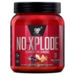 پمپ ان او اکسپلود بی‌اس‌ان