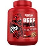 بیف مس پلاس بیگ رمی لبز