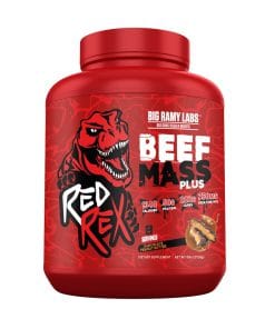 بیف مس پلاس بیگ رمی لبز