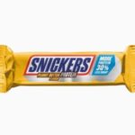 پروتئین بار اسنیکرز Snickers Protein Bar