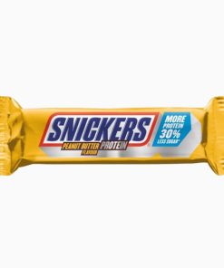 پروتئین بار اسنیکرز Snickers Protein Bar