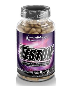 مکمل ماکا آیرون‌ مکس