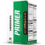 مولتی ویتامین پرایمر مگنوم