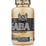 کپسول اسید گابا آرس نوتریشن