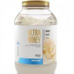 پودر پروتئین اولترا وی مکسلر