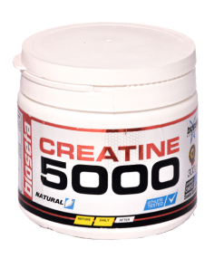 کراتین مونوهیدرات میکرونایزد بایوستا