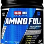 آمینو فول هاردلاین