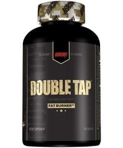 چربی سوز دابل تپ ردکان وان 120 کپسول RedCon1 Double Tap 4 چربی سوز دابل تپ ردکان وان
