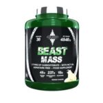 مس گینر ازگارد AZGARD BEAST MASS| دبی تهران
