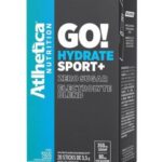 گوهیدرات ریکاوری اتلتیکا