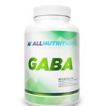 گابا آل نوتریشن