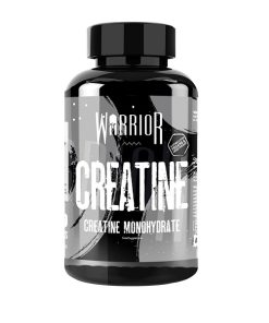 کراتین مونوهیدرات واریور