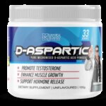 دی اسپارتیک اسید مکسس